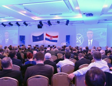 Κροατία: Δίωξη και βαριά πρόστιμα σε όποιον προσβάλει το ΝΑΤΟ